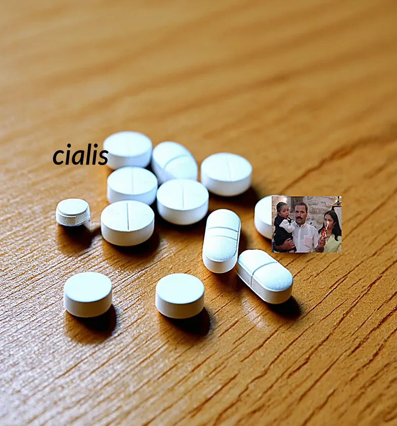 La cialis se vende sin receta